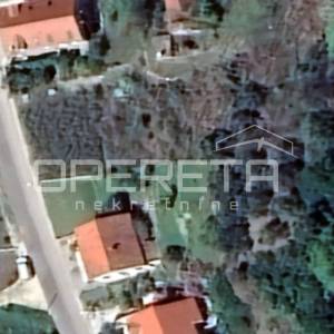 Ston – Građevinsko zemljište s pogledom na povijest