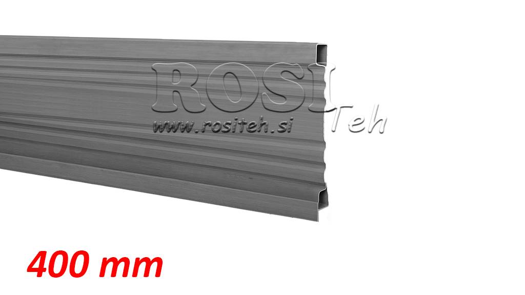 STRANICE ZA PRIKOLICE 400mm