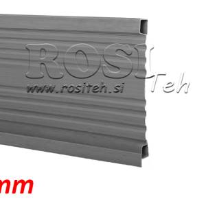 STRANICE ZA PRIKOLICE 500mm