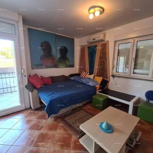 Studio apartman 36 m² – Valbandon, Fažana