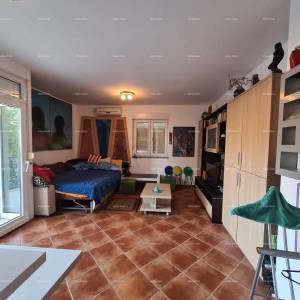 Studio apartman 36 m² – Valbandon, Fažana