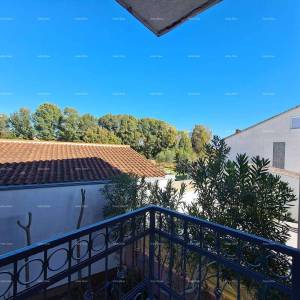 Studio apartman 36 m² – Valbandon, Fažana