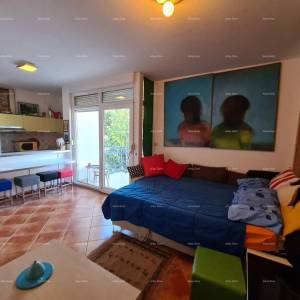 Studio apartman 36 m² – Valbandon, Fažana