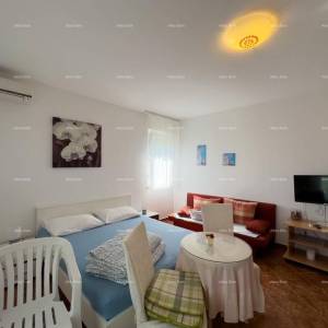 Studio apartman ! Blizina hotela Belvedere. Medulin.