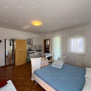 Studio apartman ! Blizina hotela Belvedere. Medulin.