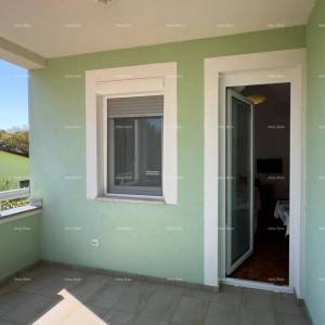 Studio apartman ! Blizina hotela Belvedere. Medulin.