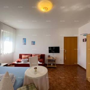 Studio apartman ! Blizina hotela Belvedere. Medulin.