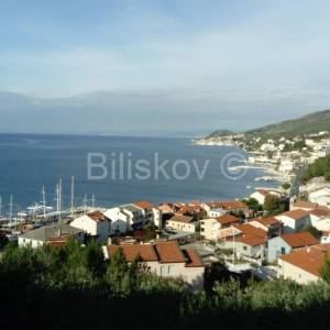 Sumpetar prodaja zemljište 957m2, otvoren pogled