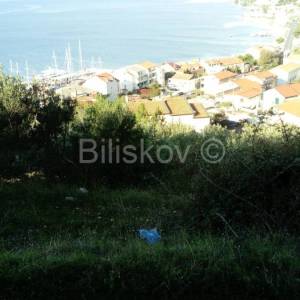 Sumpetar prodaja zemljište 957m2, otvoren pogled