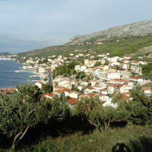 Sumpetar prodaja zemljište 957m2, otvoren pogled