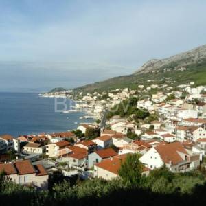 Sumpetar prodaja zemljište 957m2, otvoren pogled