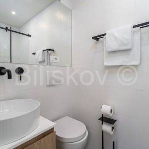 Supetar, otok Brač - luksuzna vila s grijanim bazenom