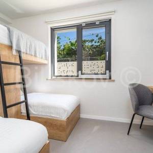 Supetar, otok Brač - luksuzna vila s grijanim bazenom