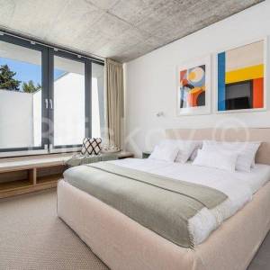 Supetar, otok Brač - luksuzna vila s grijanim bazenom