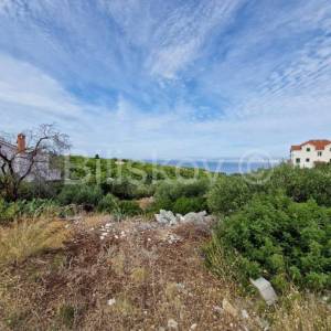 Supetar, prodaja građevinsko zemljište, 3.146 m2