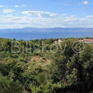 Supetar, prodaja građevinsko zemljište, 3.146 m2