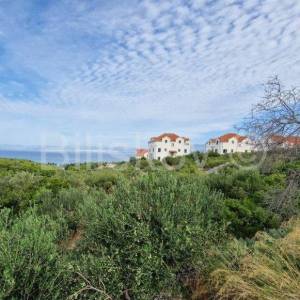 Supetar, prodaja građevinsko zemljište, 3.146 m2