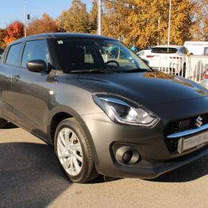 Suzuki Swift 1.2 GL