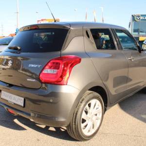 Suzuki Swift 1.2 GL