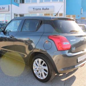 Suzuki Swift 1.2 GL