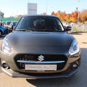Suzuki Swift 1.2 GL