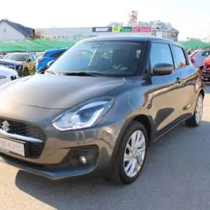 Suzuki Swift 1.2 GL