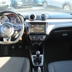 Suzuki Swift 1.2 GL