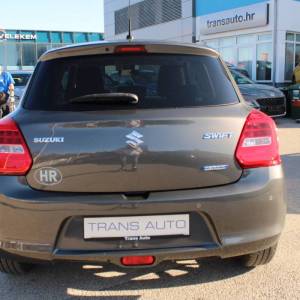Suzuki Swift 1.2 GL