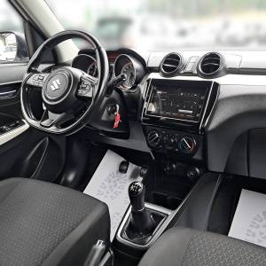 Suzuki Swift 1.2 HYBRID GL+