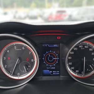 Suzuki Swift 1.2 HYBRID GL+