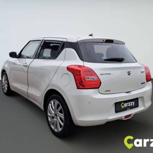 Suzuki Swift 1.2 HYBRID GL+