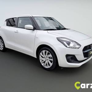 Suzuki Swift 1.2 HYBRID GL+