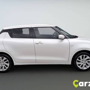 Suzuki Swift 1.2 HYBRID GL+