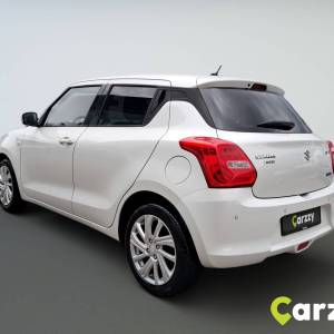 Suzuki Swift 1.2 HYBRID GL+