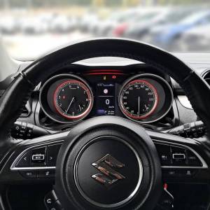 Suzuki Swift 1.2 HYBRID GL+