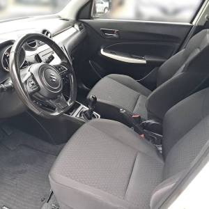 Suzuki Swift 1.2 HYBRID GL+