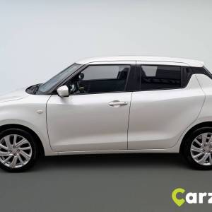 Suzuki Swift 1.2 HYBRID GL+