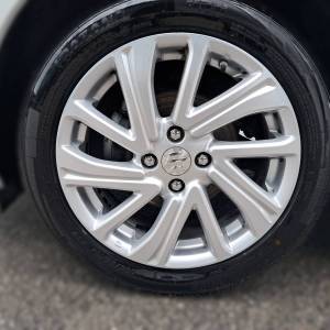 Suzuki Swift 1.2 HYBRID GL+