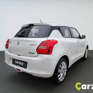 Suzuki Swift 1.2 HYBRID GL+