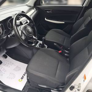 Suzuki Swift 1.2 HYBRID GL+