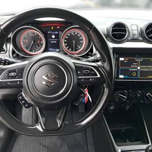 Suzuki Swift 1.2 HYBRID GL+