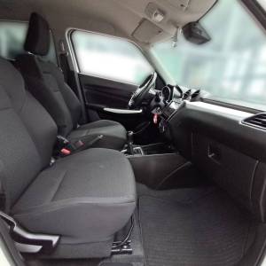 Suzuki Swift 1.2 HYBRID GL+