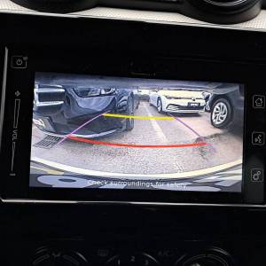 Suzuki Swift 1.2 HYBRID GL+