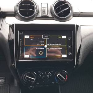 Suzuki Swift 1.2 HYBRID GL+