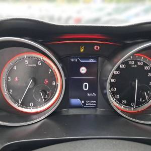 Suzuki Swift 1.2 HYBRID GL+