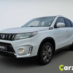Suzuki Vitara 1.4 GL+ HYBRID