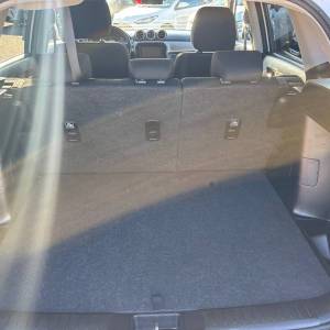 Suzuki Vitara 1.4 GL+ HYBRID