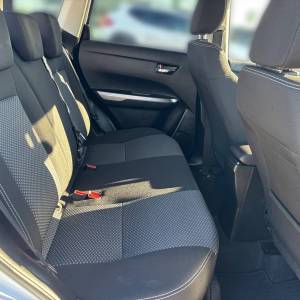 Suzuki Vitara 1.4 GL+ HYBRID