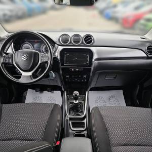 Suzuki Vitara 1.4 GL+ HYBRID