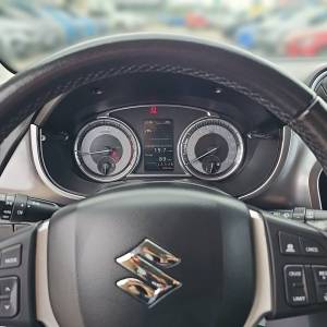 Suzuki Vitara 1.4 GL+ HYBRID